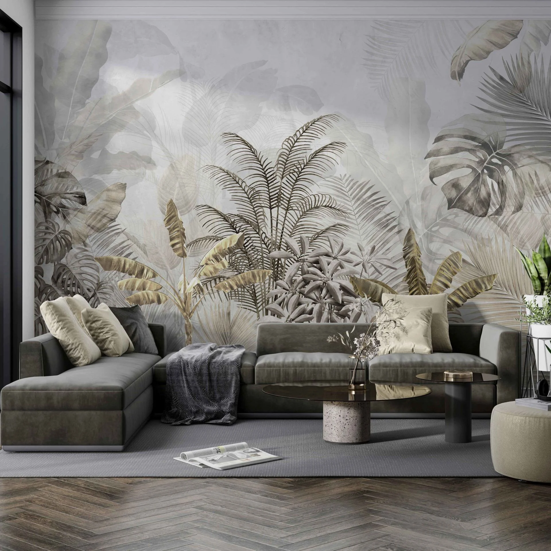 Sason Duvar Kağıtcısı